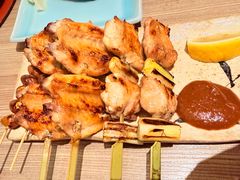-小山日本料理(兴业太古汇店)