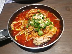 -觅香串串香·麻辣烫·冒菜(欧美广场店)