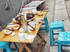 -蓉城西二道无名冒菜(西二道街店)