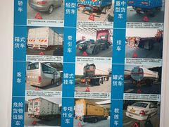 -上海普陀区机动车检测站第十一机动车安全检测站