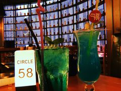 -CIRCLE·酒吧(第一国际店)