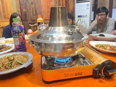 -东北故事私房菜(江南印象店)