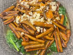 -怡园饭店-餐厅(四望亭店)