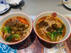 -胡记德源粉·湖南菜(双安店)