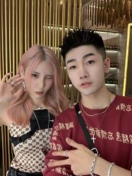 -3AM·S HAIR SALON烫发染发接发
