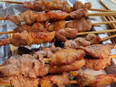 -同来顺烧烤餐厅(哈尔滨道店)