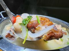 -遇见阿家村云南菜(魏公村店)