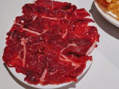 -牛焱·贵州黄牛肉火锅(城西银泰店)