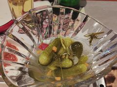 -通海俄式烧烤·俄罗斯大串(嵩山路店)