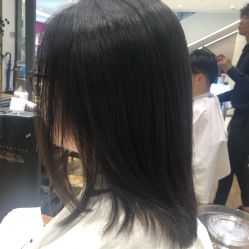 点击看大图 -Mentor Hair Salon