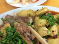-荣生萝卜汤饭店