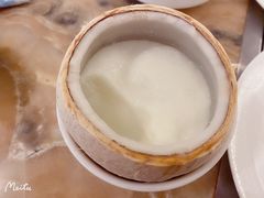 椰子冻-安蒂娅·海鲜自助餐厅(安蒂娅美兰酒店)