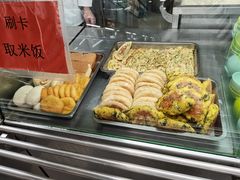 -北京服装学院-食堂