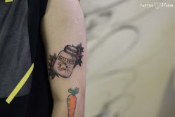 -飛凡TATTOO纹身•原创