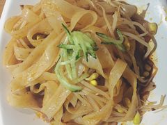 -子午路张记肉夹馍(小寨西路店)