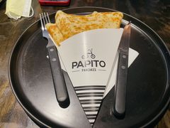 可丽饼-PAPITO(泰兴路店)