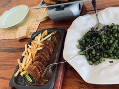 -素心小筑(后沙裕镇店)