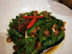 -巴音浩日娲·蒙餐(双林东路店)