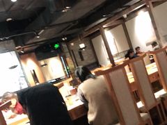 大堂-呷哺呷哺 黄金牧场 (新中关购物中心店)