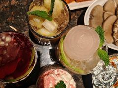 -火吧PTV聚会餐厅(1号店)