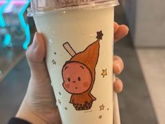 -喜茶(广州东方宝泰店)