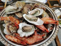 -良师门滨海人家·海鲜·家常菜(滨海城店)