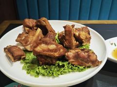 -小红鲸·海鲜餐厅(轸大路店)