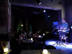 -ohbar live house(人广店)