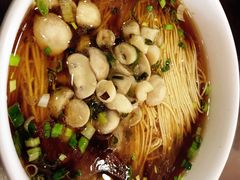 -同得兴 Since·1995 传统苏式面馆(嘉馀坊店)