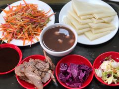 -护国寺小吃(东四店)