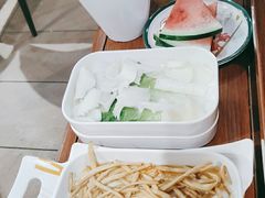 -津门老羊家·铜锅涮羊肉·烧烤(科技园店)