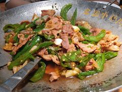 -费大厨辣椒炒肉(万家丽一店)