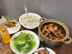 -斯丹姜母鸭·古法干香(涂门街总店)