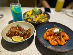 琥珀酱烤鸡翅-BE BRIGHT KITCHEN(正佳广场店)