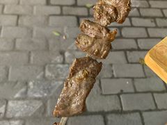 -新疆阿力烧烤