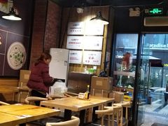 -车沾巷·重庆老味豌杂面