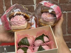 -辛一·铜锣烧(鸿寿坊店)