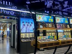 -精益眼镜(春熙路店)