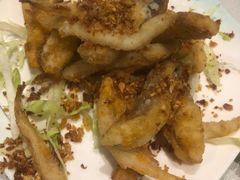 -喜记避风塘炒辣蟹(总店)