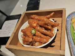 -煲王粤菜餐厅(中侨中心店)