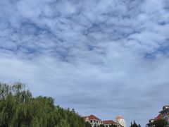 -中国海洋大学（崂山校区）-图书馆