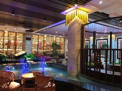 -水晶之星洗浴温泉汗蒸