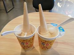 -汉堡王(天津鲁能店)