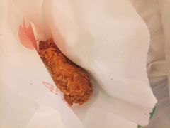 -德克士(虹桥火车站店)