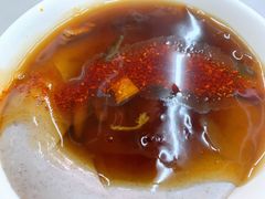 -杨记灌肠(食品街店)