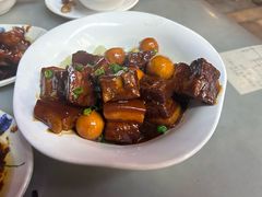 -奶奶的味道(胶州路店)