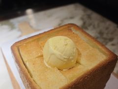 -绿茶餐厅(朝阳大悦城店)