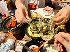 -马灯部落·西湖边的创意山景餐厅(虎跑动物园店)