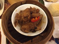 -添好运点心专门店(深水埗店)