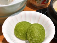 抹茶大福-TORO MaKi 寿司·日料(华创店)